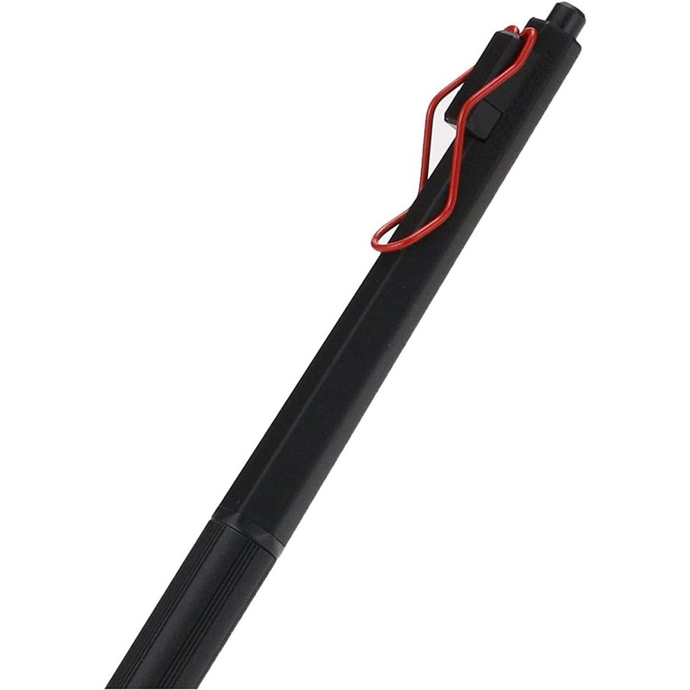 

Uni Jetstream Edge Ballpoint Ink Pen 0.38 Mm Mitsubishi Oil-Based