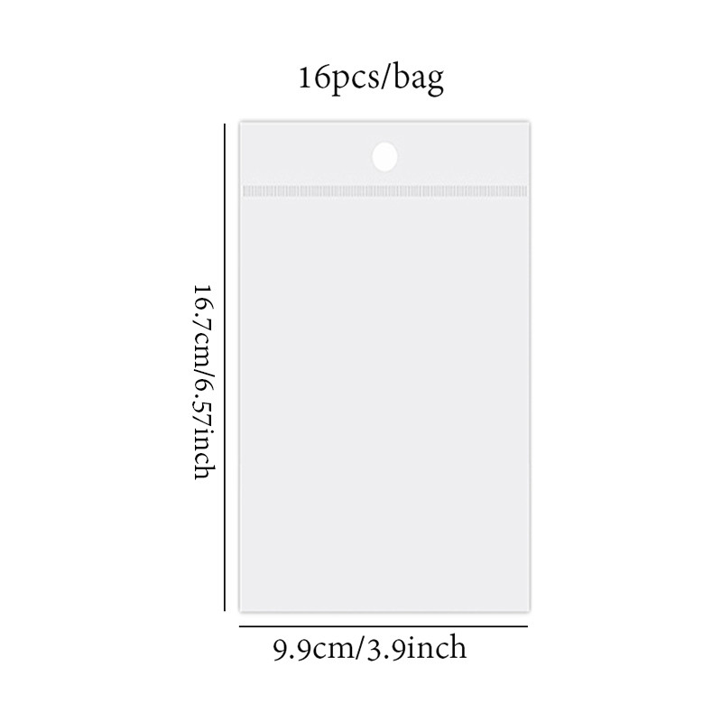 

1Style 80Pcs/bag Winter Forest Trees Theme PET Sticker Pack Creative DIY Handbook Material