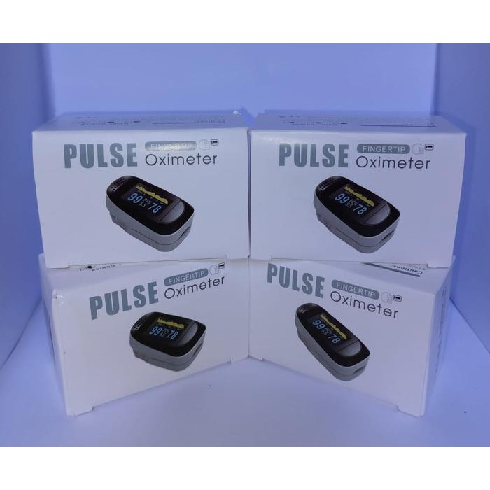OXYMETER / OXIMETER / FINGERTIP PULSE A2
