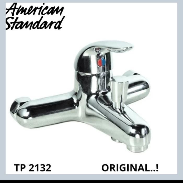 American Standard Bath & Shower / Kran Mixer American standard Tp2132.