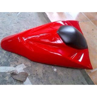 Single Seat Cbr Lokal