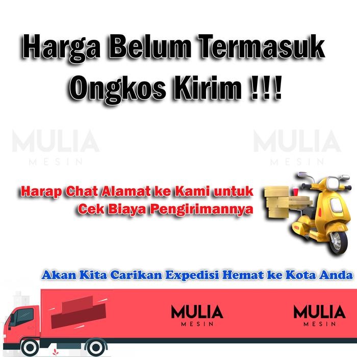 Mesin Penepung Stainless Mesin Diskmill Stainless ffc23 water jacket