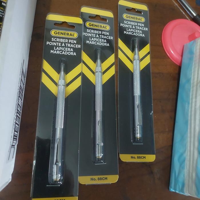 

SCRIBER PEN MAGNETIC 88CM