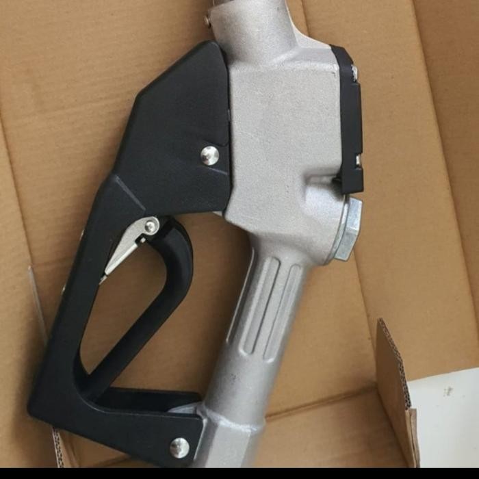 NOZZLE SPBU 3/4 PERTAMINA KUALITAS TERBAIK - OPX - SETARA OPW ORIGINAL