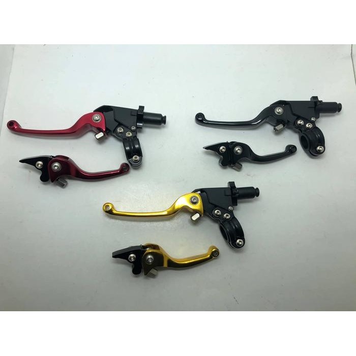 Handel Enduro Tech Handle