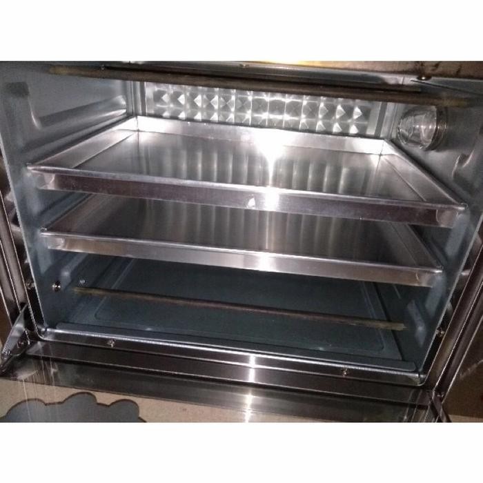 TRAY RAK OVEN MITO TOP 999/loyang kue kering mito top 999
