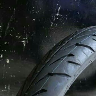 BAN LUAR BATTLAX BRIDGESTONE BT 39 UKURAN 80 /90-14