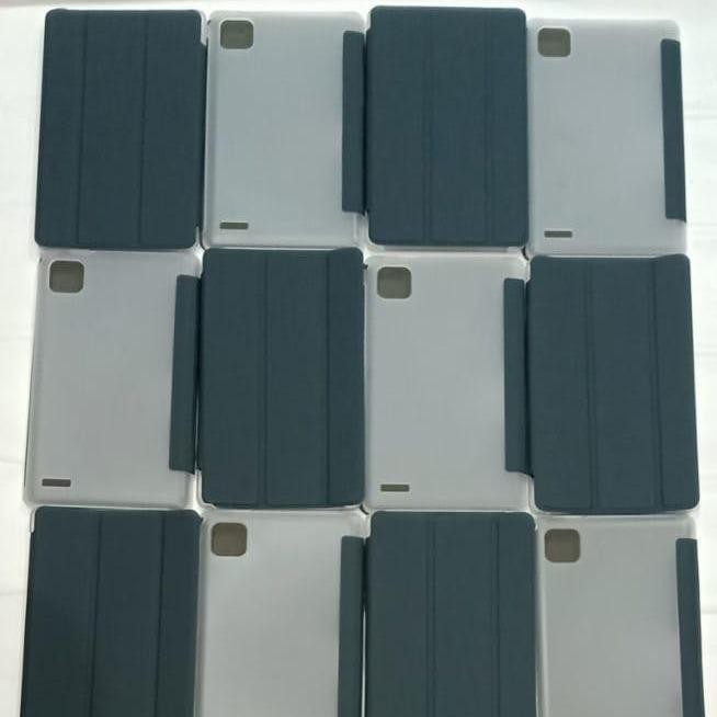 3TC0 Cover Sarung Advan Tab A8 / Tab Xtab 8Inch Original
