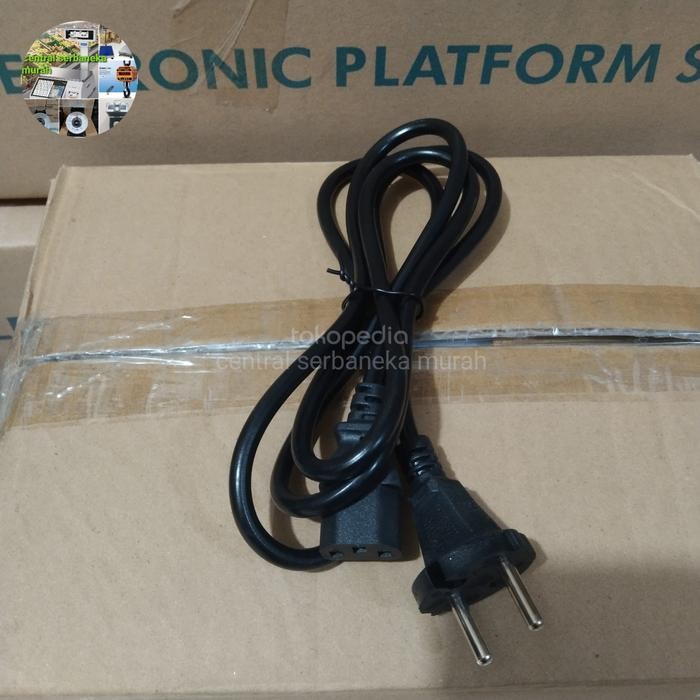 Kabel Acs-A. Kabel Charger Timbangan Buah / Timbangan Laundry