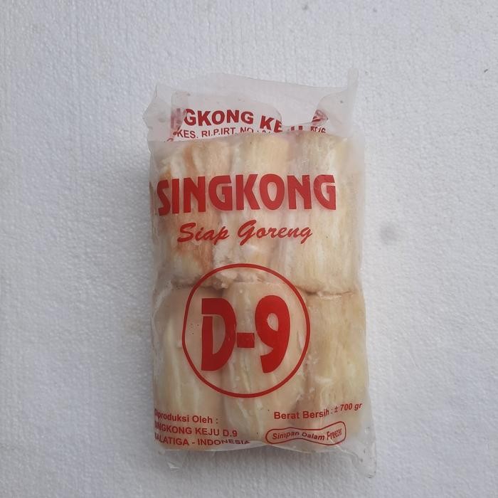 

4ZMI Singkong Keju D9