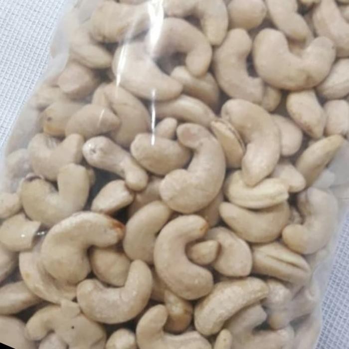 

4ZMI Mede Mentah Super 1000 Gram