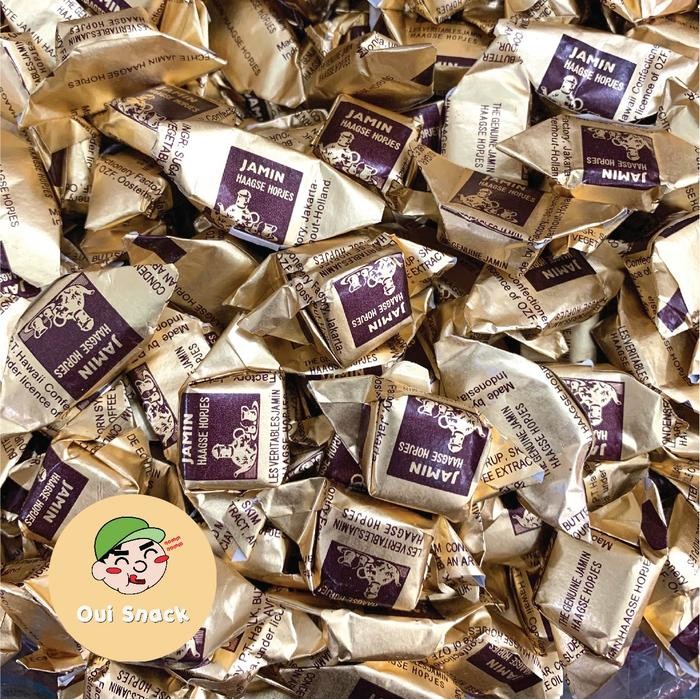 

ND2L Permen Hopjes Jamin Kopi 250Gr