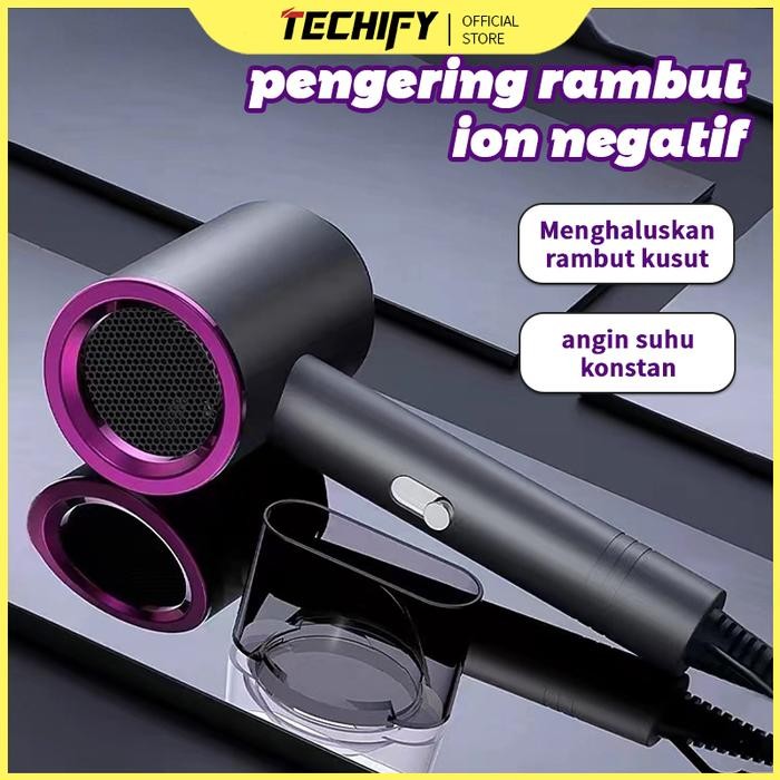 Penata Rambut Pengering Rambut Pengering Rambut Pengering Rambut Elektrik Rumah Tangga Mengeringkan