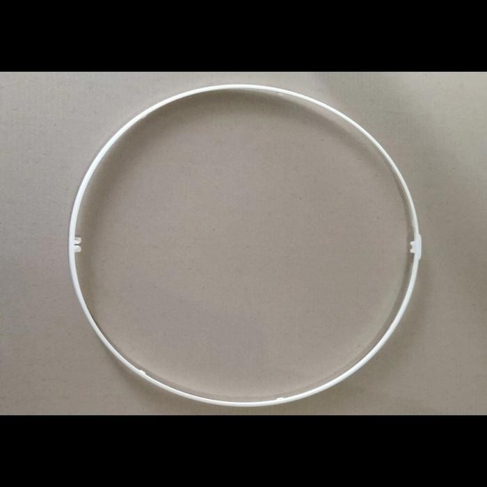 TERLARIS Guard Ring Kipas Angin Panasonic / KDK 16 inc ( putih )