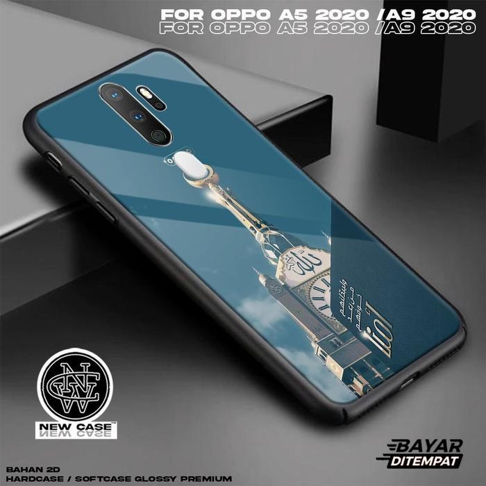 Case OPPO A5 2020 / OPPO A9 2020 - Casing OPPO A5 2020 / OPPO A9 2020 TERBARU 2022 NEW CASE ( CASE