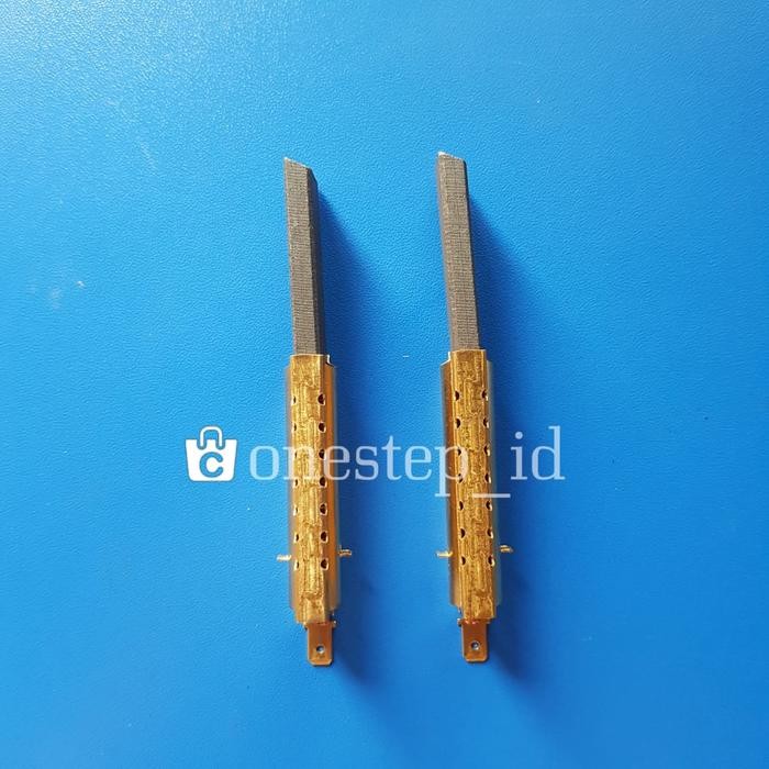 Carbon Brush Karbon Bras Mesin Cuci Sharp Samsung