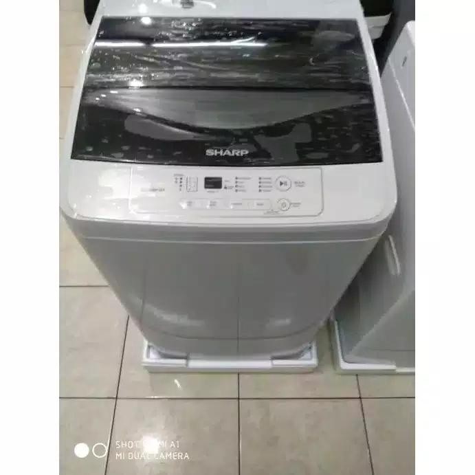 MESIN CUCI 1 TABUNG SHARP ESP 950 7.5KG