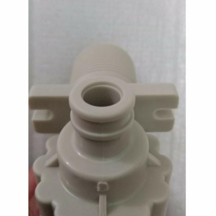 Selenoid Water inlet mesin cuci LG Top Loading WF-F801TC original