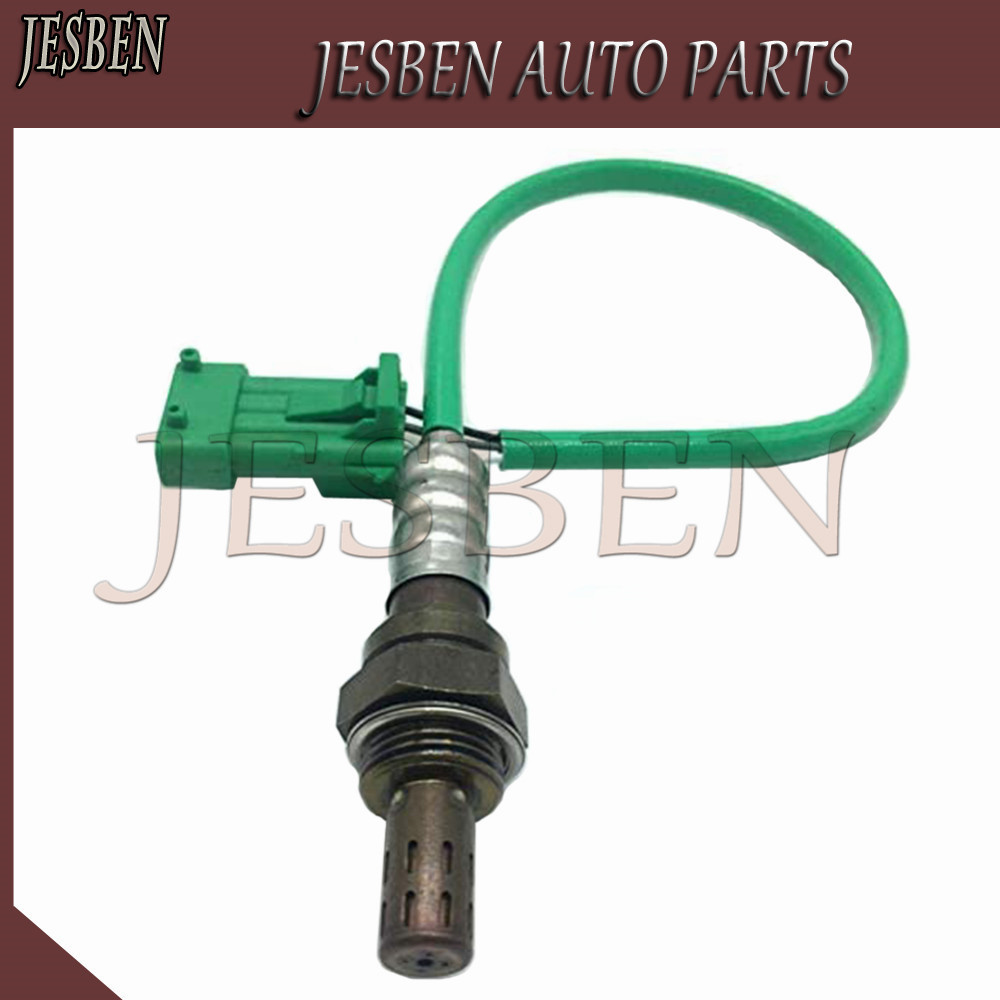 1618R0 Upper Lambda probe O2 Oxygen Sensor for PEUGEOT 206 Partner
