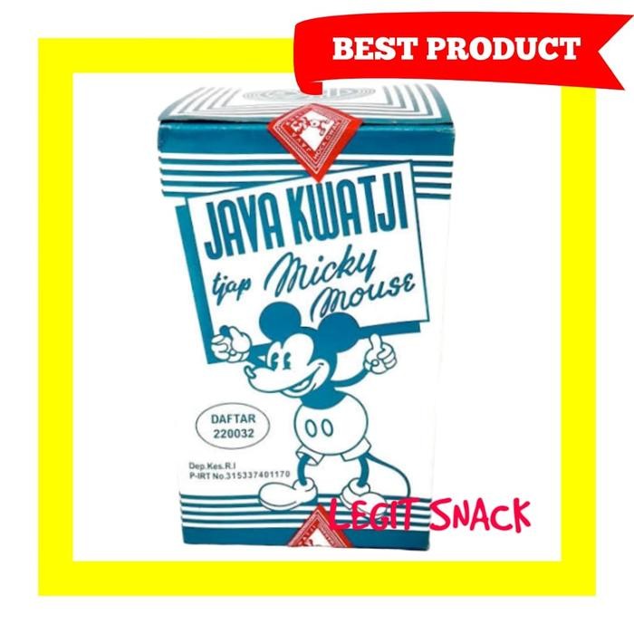 

IOI2 Kuaci Micky Mouse / Kwaci Mickey Mouse