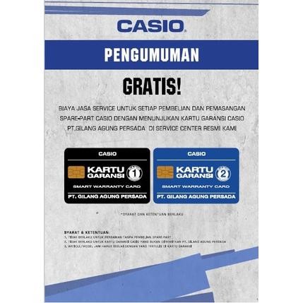 

CASIO CALCULATOR DBC 32-1 ORIGINAL