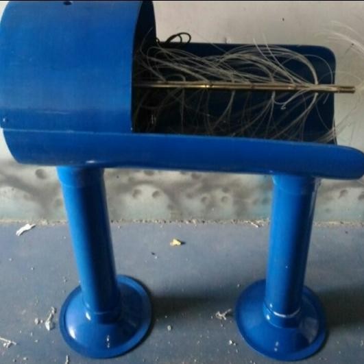 MESIN SIKAT GALON/PEMBERSIH GALON DEPOT AIR