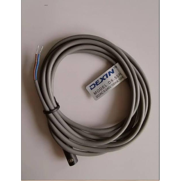 

MAGNETIC SWITCH DEXIN DX-50R