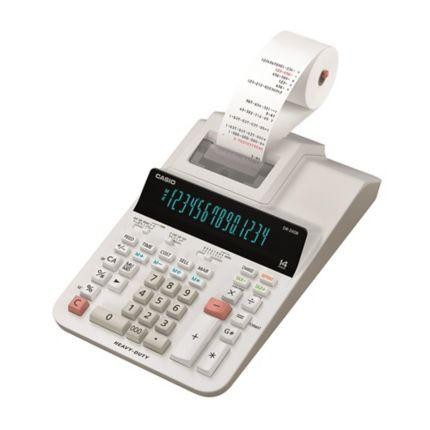 

KALKULATOR CASIO PRINTING DR-240R CALCULATOR ORIGINAL ASLI DR 240 R