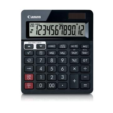 

CALCULATOR CANON AS-280