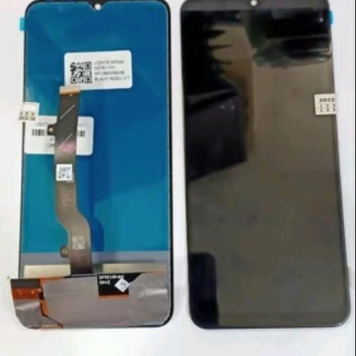 Lcd Touchscreen Infinix Note 12i X677 2022 Fullset
