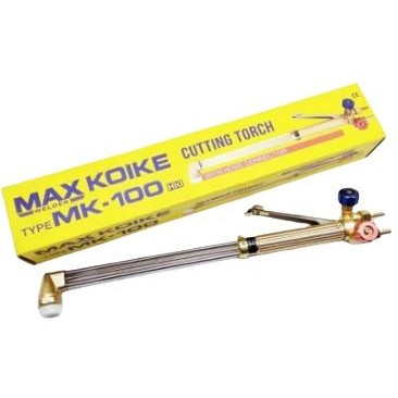 KOIKE MK 100 CUTTING TORCH STANG LAS BLENDER POTONG MK 100