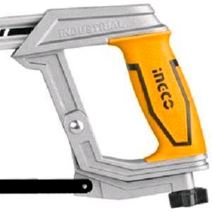 INGCO HHF3088 - GAGANG GERGAJI BESI PADAT INDUSTRIAL12"/ HIGH LEVERAGE