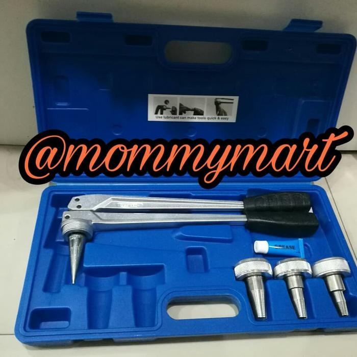 Expander Tools Alat expander Pipa Pex Westpex Original