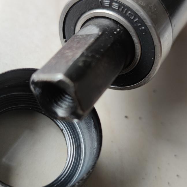 bb bearing bering as kotak sepeda lipat mtb federal fixie panjang 113