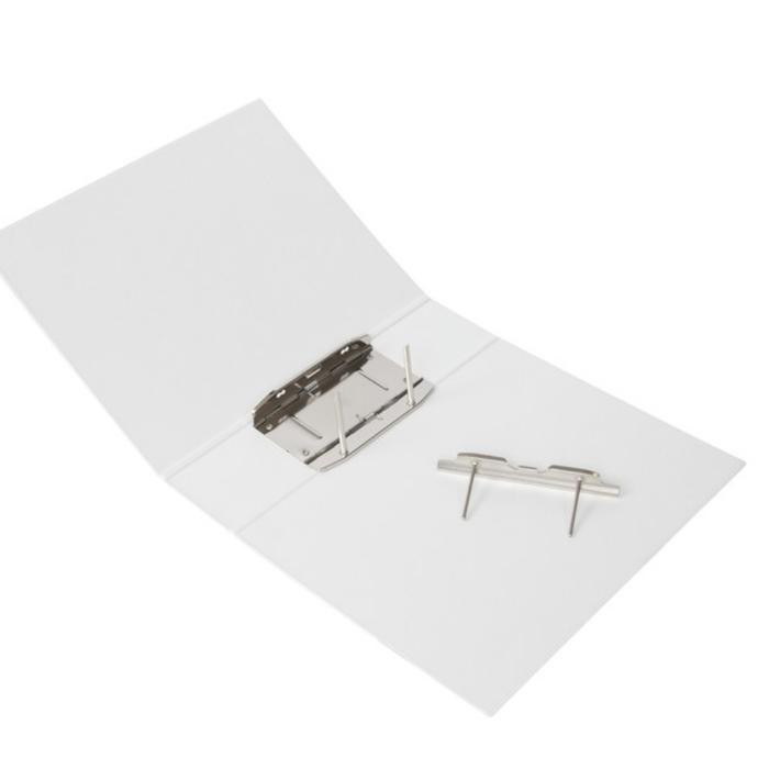

Odner Bantex A4 6Cm Insert Post Pipe Binder 6Cm A4 White Bantex 1361