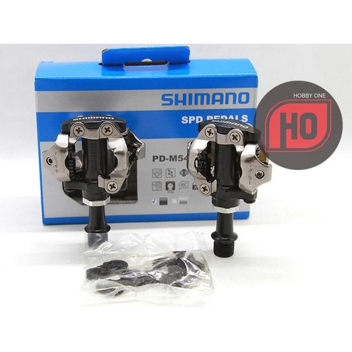 Shimano SPD Pedal PD-M540 - Pedal Cleat MTB