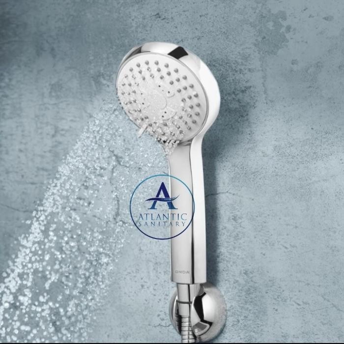 Hand Shower Onda/ Shower Kamar Mandi Merk Onda/Onda Shower Mandi