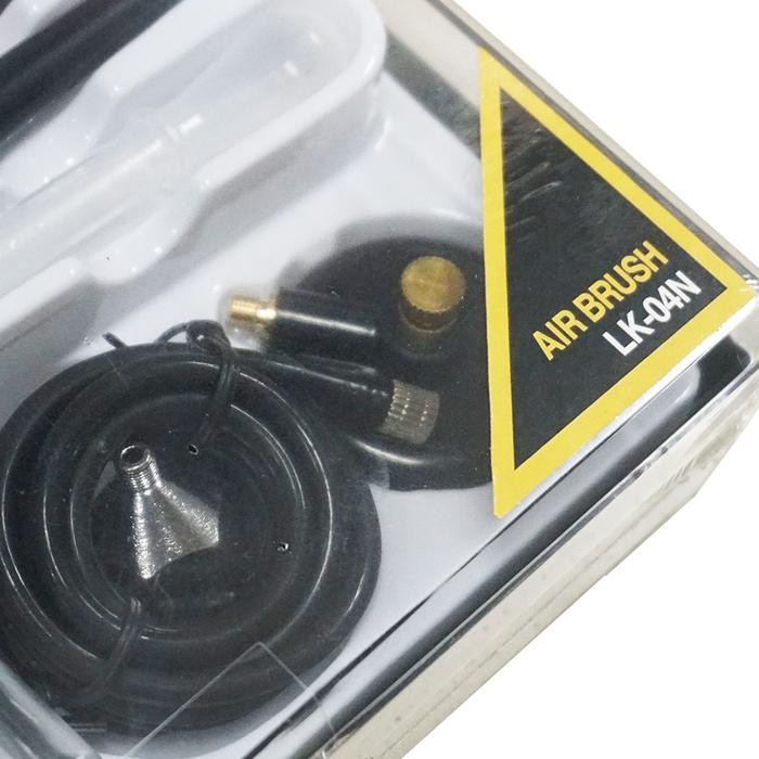 

Air Brush Lk-04N