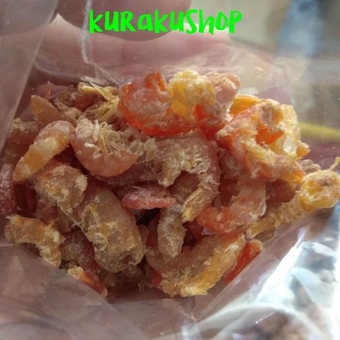 

3YC3 Hebi Udang Kering