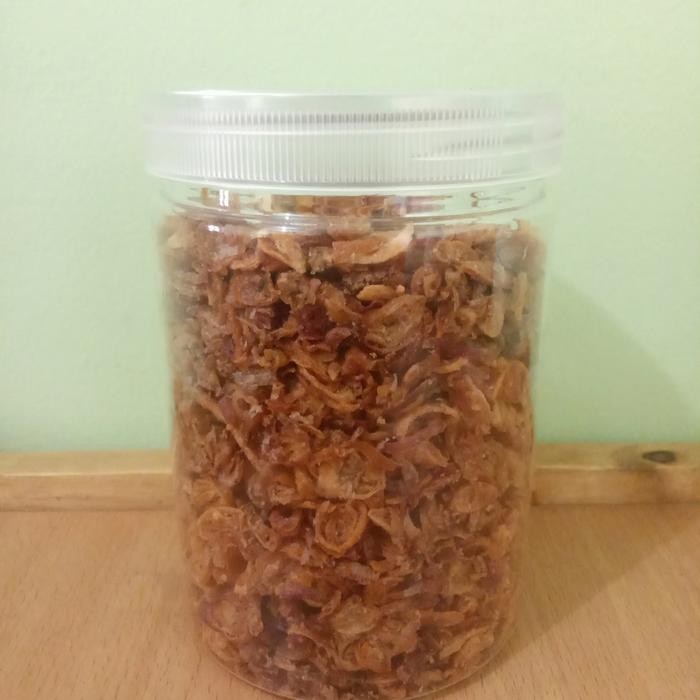 

3YC3 Bawang Goreng - Bawang Merah Goreng 180 Gram