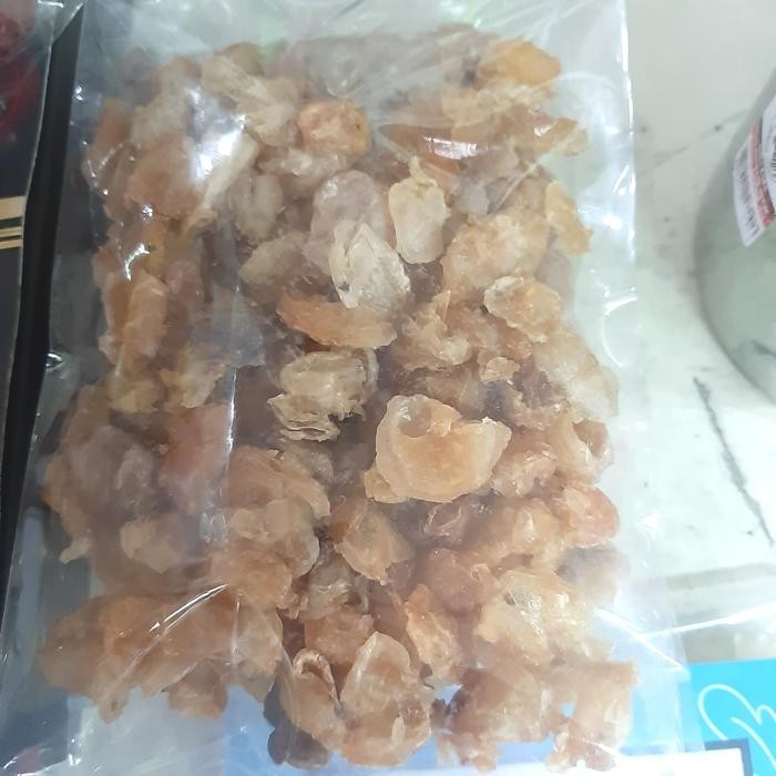 

3YC3 Daging Longan Kering