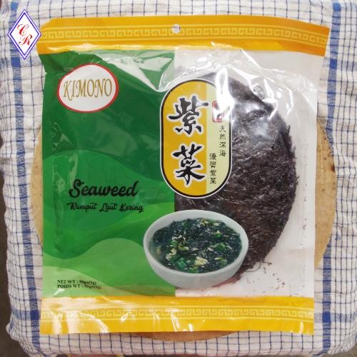 

3YC3 Rumput Laut Kimono 50Gr Seaweed