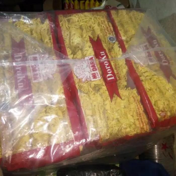 

H48Y Mie Telor Doroku