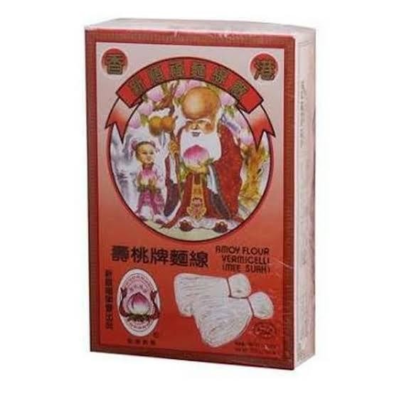 

H48Y Miesoa / Misua Amoy