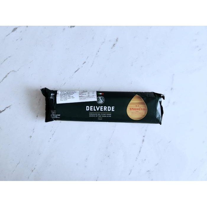 

H48Y Delverde Spaghetti Pasta