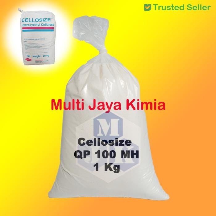 

H48Y Hydroxyethyl Cellulose / Cellosize / Hec 1Kg