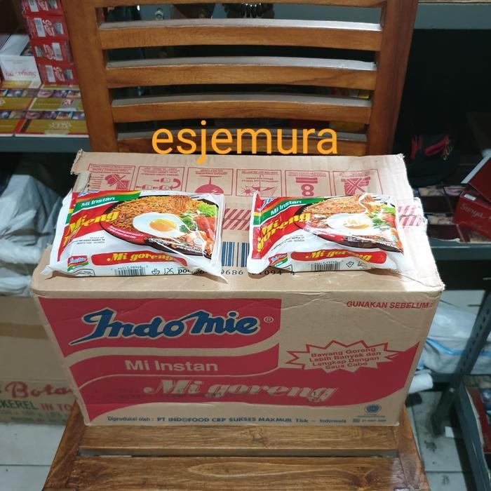 

H48Y Indomie Goreng