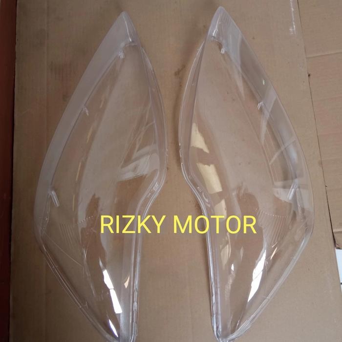 Termurah Mika Headlamp Ford Focus