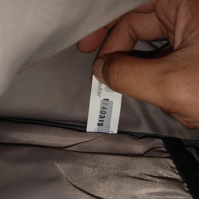 Tas Deuter Act trail 24.Baru,original.include rain cover.