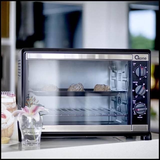 Ne Oven Listrik 28L Ox 898 898Br Ox898 Ox898Br Jumbo Mo